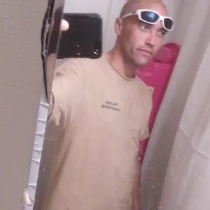 Meet your Posher, Jake